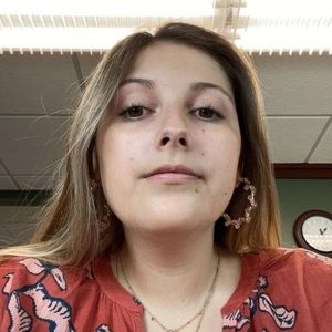 Meet your Posher, Kairi